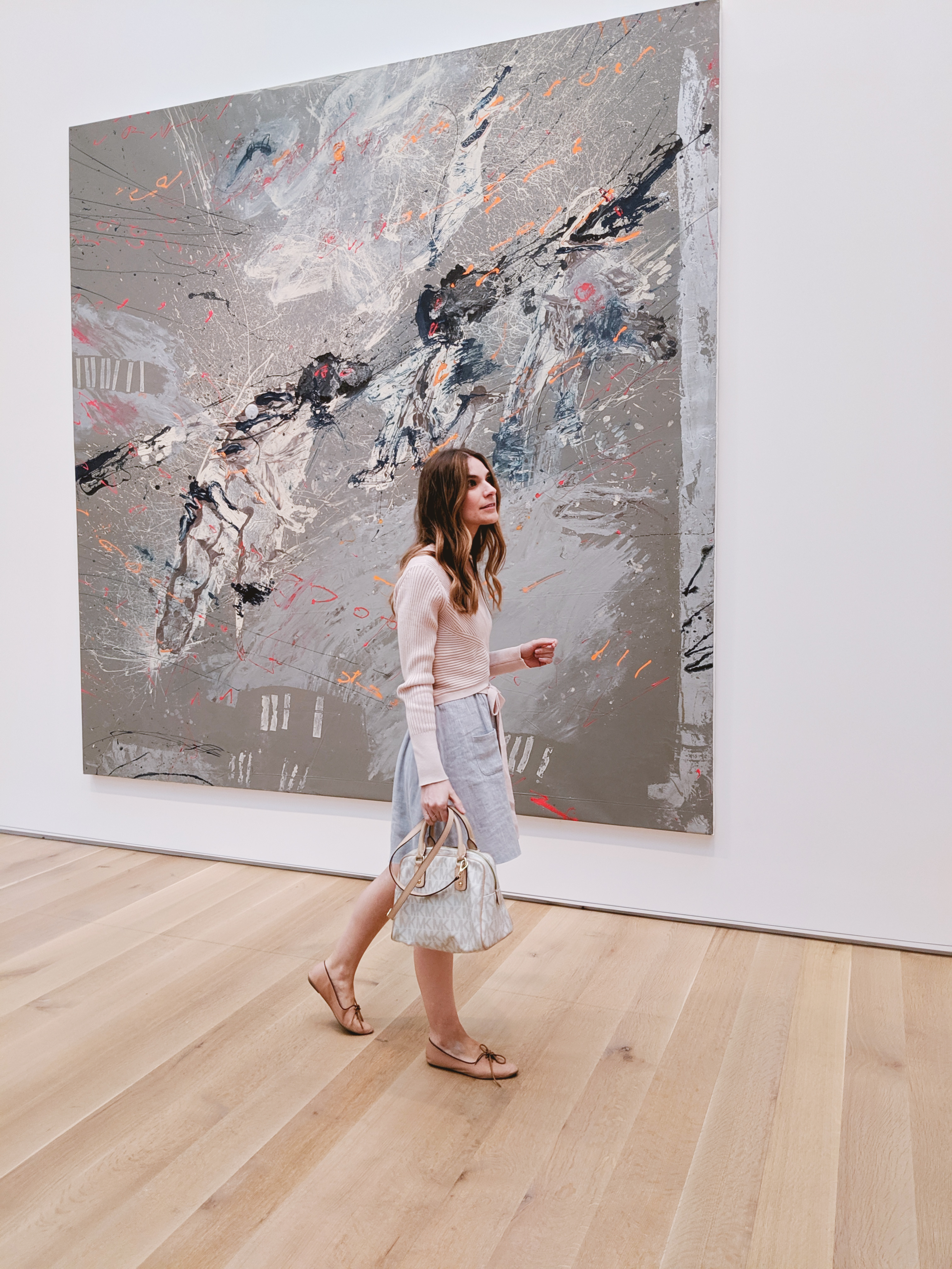 What To Wear To An Art Museum - The 